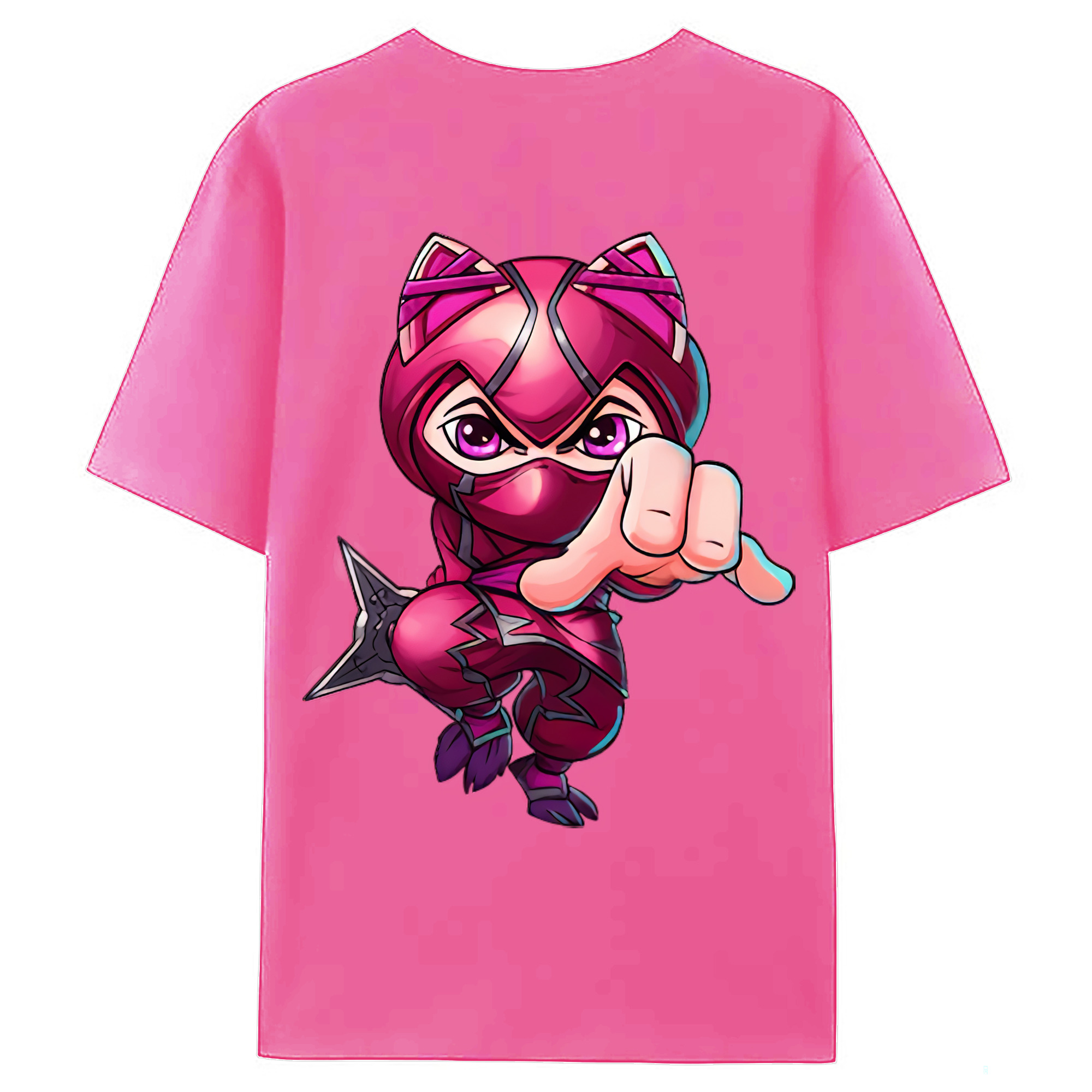 （画像用） リーグ・オブ・レジェンド League of Legends LOL レディース半袖Tシャツ(バックプリント)